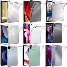 TPU Silikon Hülle + 9H