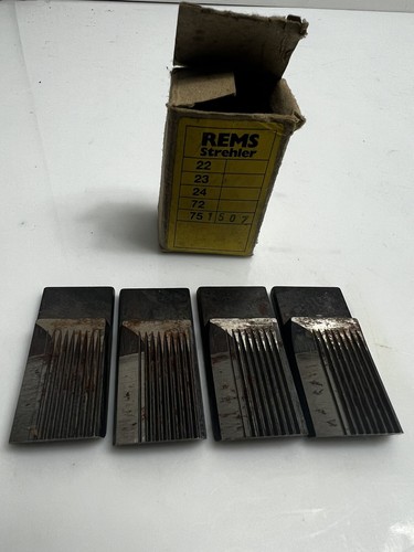 Rems strehler 1507 - rems, 75