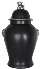 Gigantische China Vase