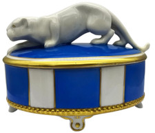 antike Fraureuth Porzellan