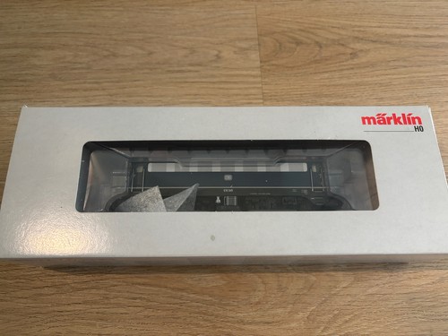 Märklin spur 39120 - spur, h0