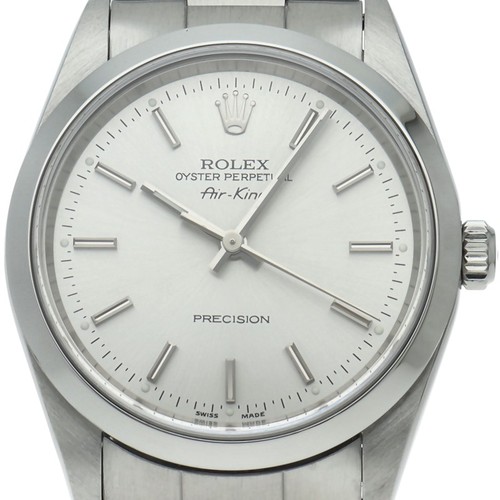 Rolex air king 14000 - king, 14000(a)