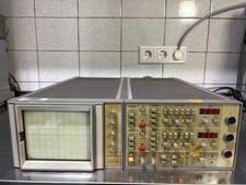 Wiltron 560A Scalar Network Analyzer