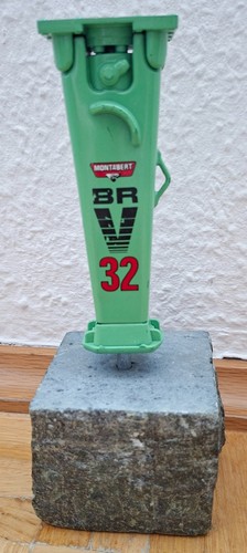 Modell montabert - modell,