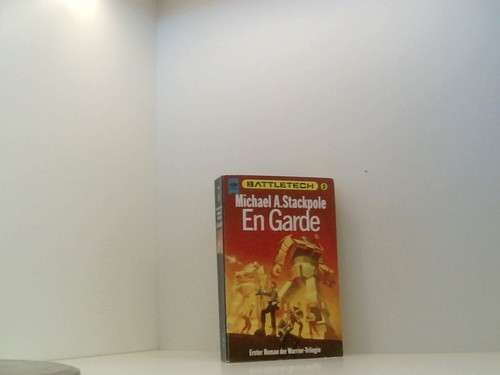 Battletech garde bd 5 - en,