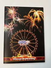 Nico Lünig Feuerwerk Katalog