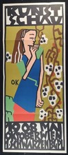 Original-Plakat (1965)