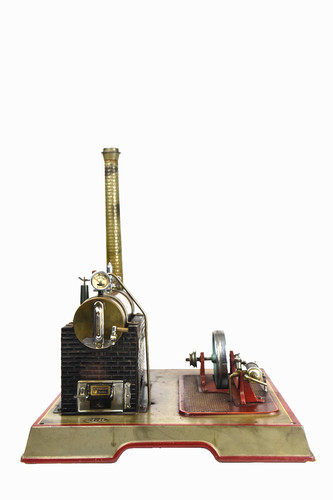 Märklin dampfmaschine - märklin,