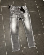 Dsquared2 Jeans Herren Slim