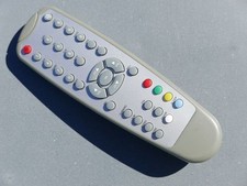 Fernbedienung für Skymaster DXM 520, DX 5, DX 10 und DX 14 (gebraucht)