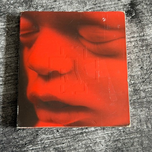 Rammstein mutter limited - rammstein, (limited