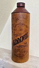 Addinol DDR Papp/Bakelit