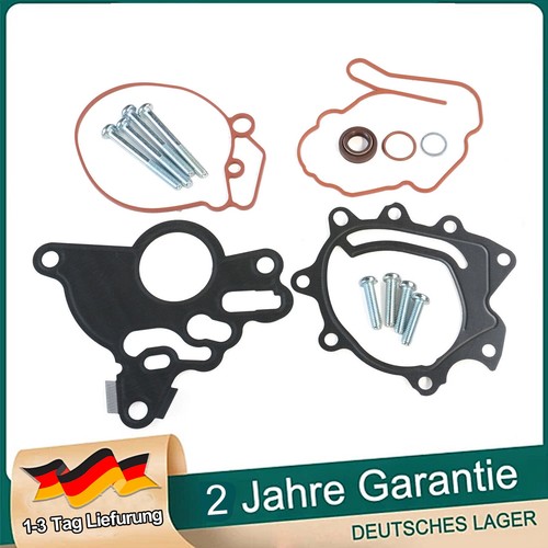 Reparatursatz vakuumpumpe - reparatursatz,