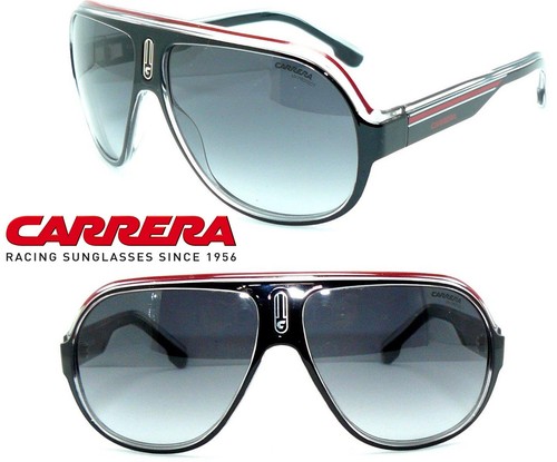 Carrera sonnenbrille schwarz - carrera,