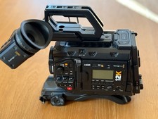 Blackmagic Ursa Mini Pro 12k