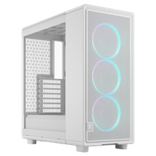 Fractal Design Epoch White TG
