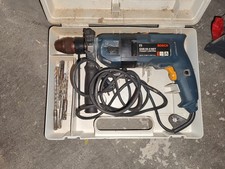 schlag bohrmaschine bosch GSB