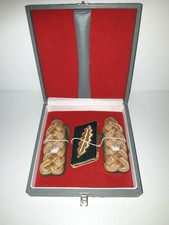 DDR General KVP Uniform