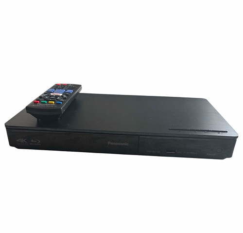 Panasonic dmp bdt184 blu - panasonic, dmp-bdt184