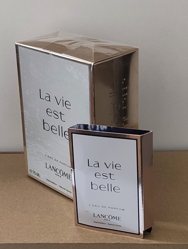 Vie est belle ml edp - est, 75