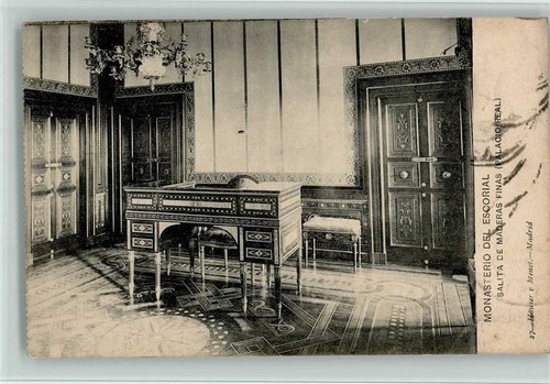11053384 madrid kloster - madrid,