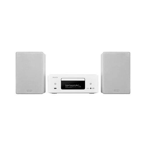 Denon ceol n12 wte2 - ceol,