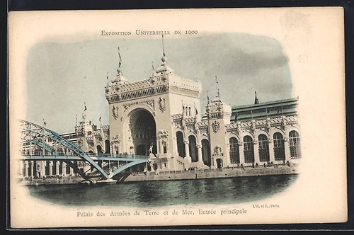 Paris exposition - paris,,