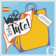 Spielerisch SPANISCH lernen