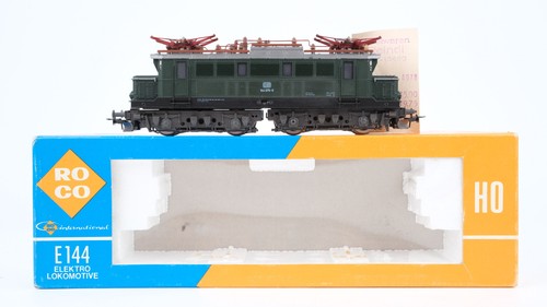 Roco 4131 lok - br, 144