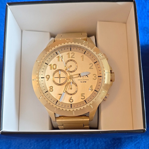 Armani exchange ax1752 - ax1752, herren