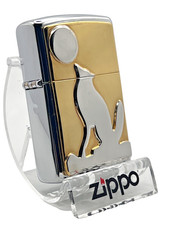 Original Brandneu 1995 Zippo
