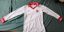 1.FC Köln Vintage Trikot 1978/79 Erima Gr.S