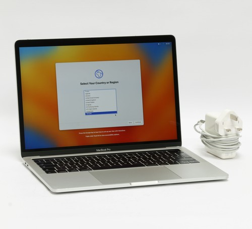 Zoll apple macbook pro - 13,