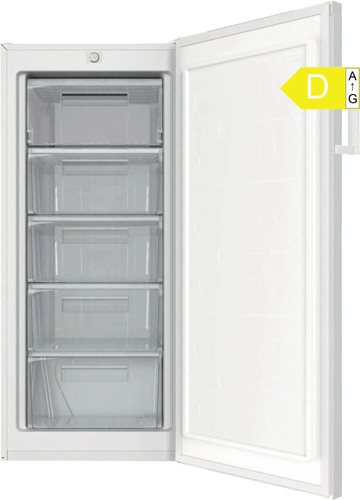 Gefrierschrank 145l - gefrierschrank,