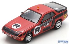 Schuco ONS Streckensicherung