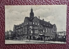 AK Posen "POSENER SOLDATENHEIM 1WK" Poznań Westpreußen