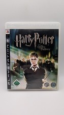 Harry Potter und der Orden des