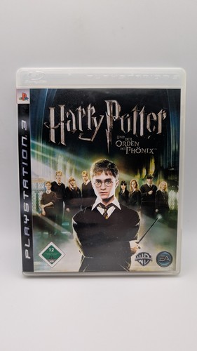 Harry potter und der - und, orden