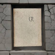 Helene Rohlfs Tribute ~