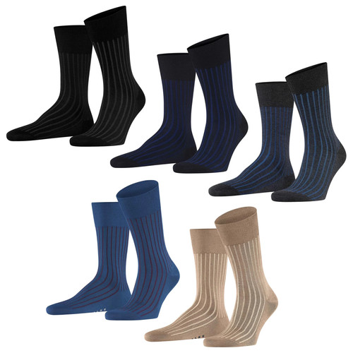 Falke herren socken shadow - socken,
