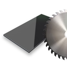 Aluverbundplatte