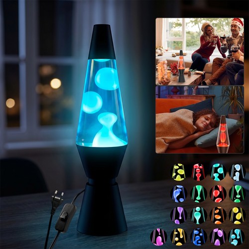 Lavalampe lava lampe leuchte - lava-lampe,