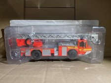 Iveco Feuerwehr Lam Drehleiter