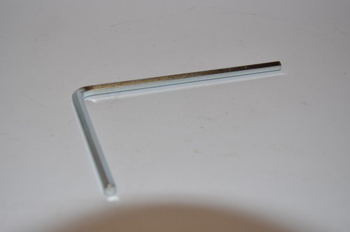 Inbusschlüssel neu mit - 6, mm