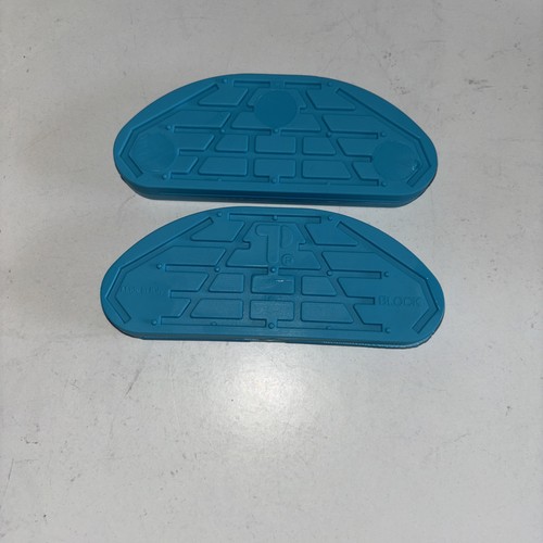100x block standard h14 - 100x,
