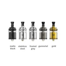 Vandy Vape - Berserker Mini V3 MTL RTA Selbstwickler Tank 2ml / 4ml 22mm