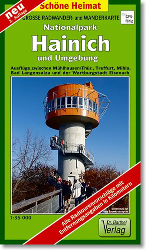 Große radwander und - radwander-,