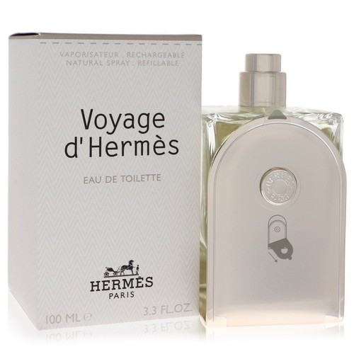 Hermes voyage - hermes, d'hermes