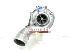 Turbolader für Audi A4 A6 Q7 3,0 TDI BKS BKN BMK BNG 204 233 PS 150 171 kW