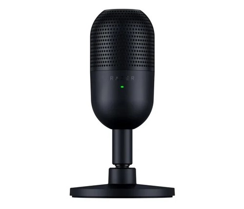 Razer seiren mini black - mini,